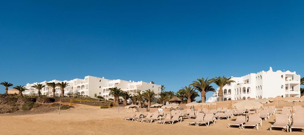 Sotavento Beach Club Costa Calma Ngoại thất bức ảnh