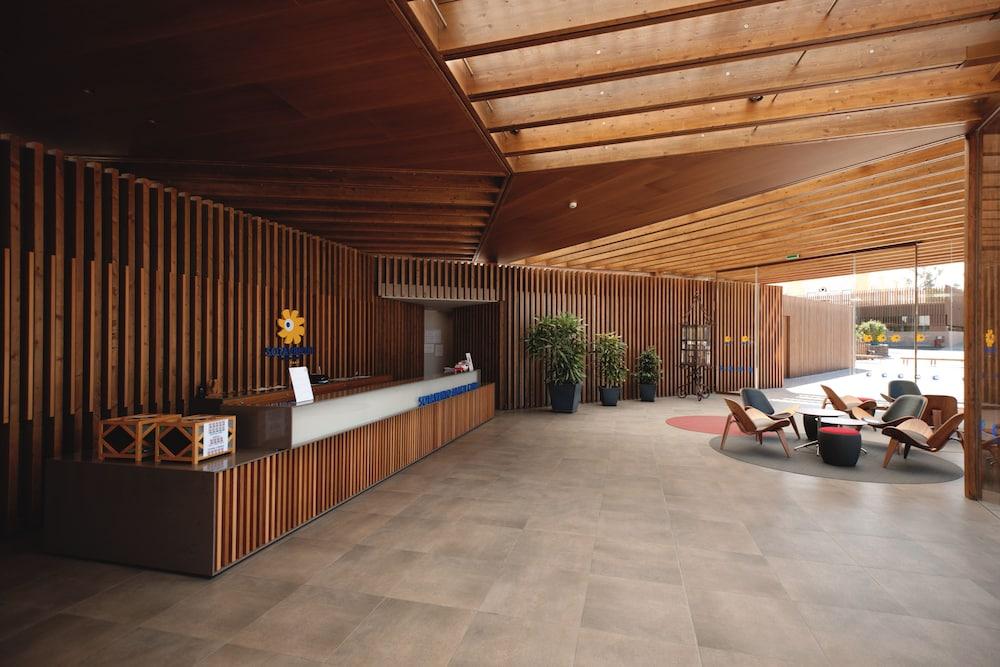 Sotavento Beach Club Costa Calma Ngoại thất bức ảnh