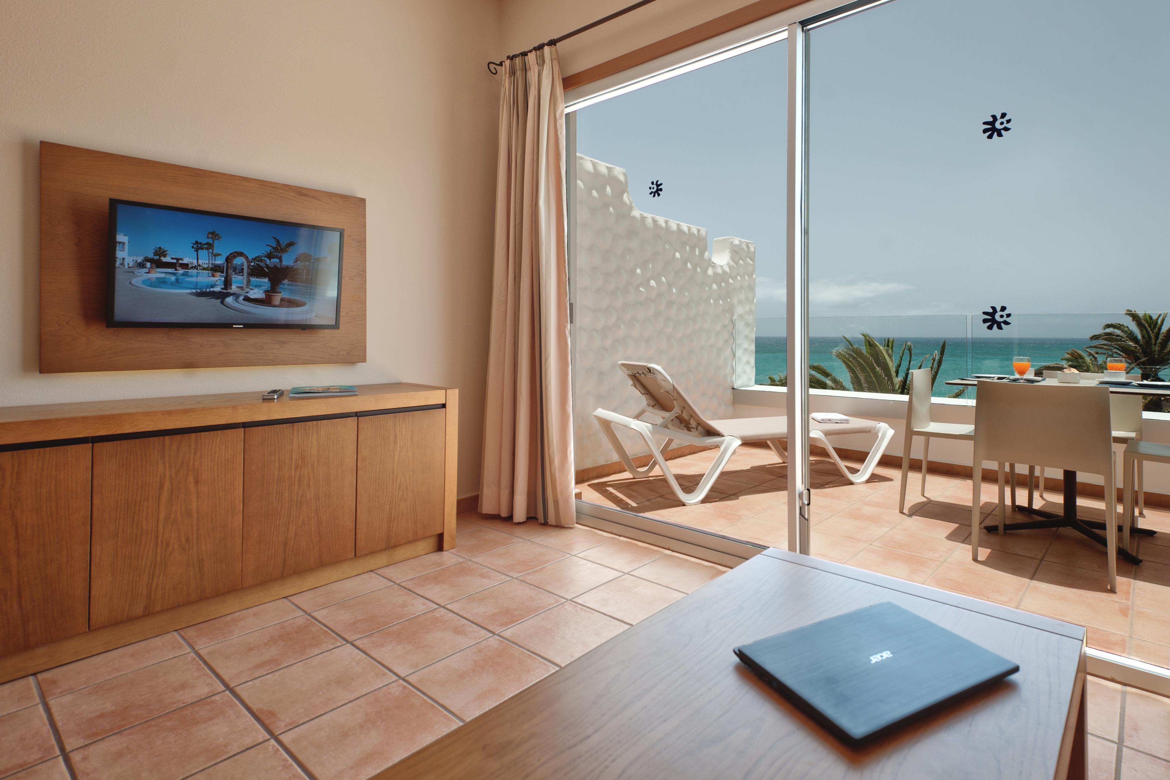 Sotavento Beach Club Costa Calma Ngoại thất bức ảnh