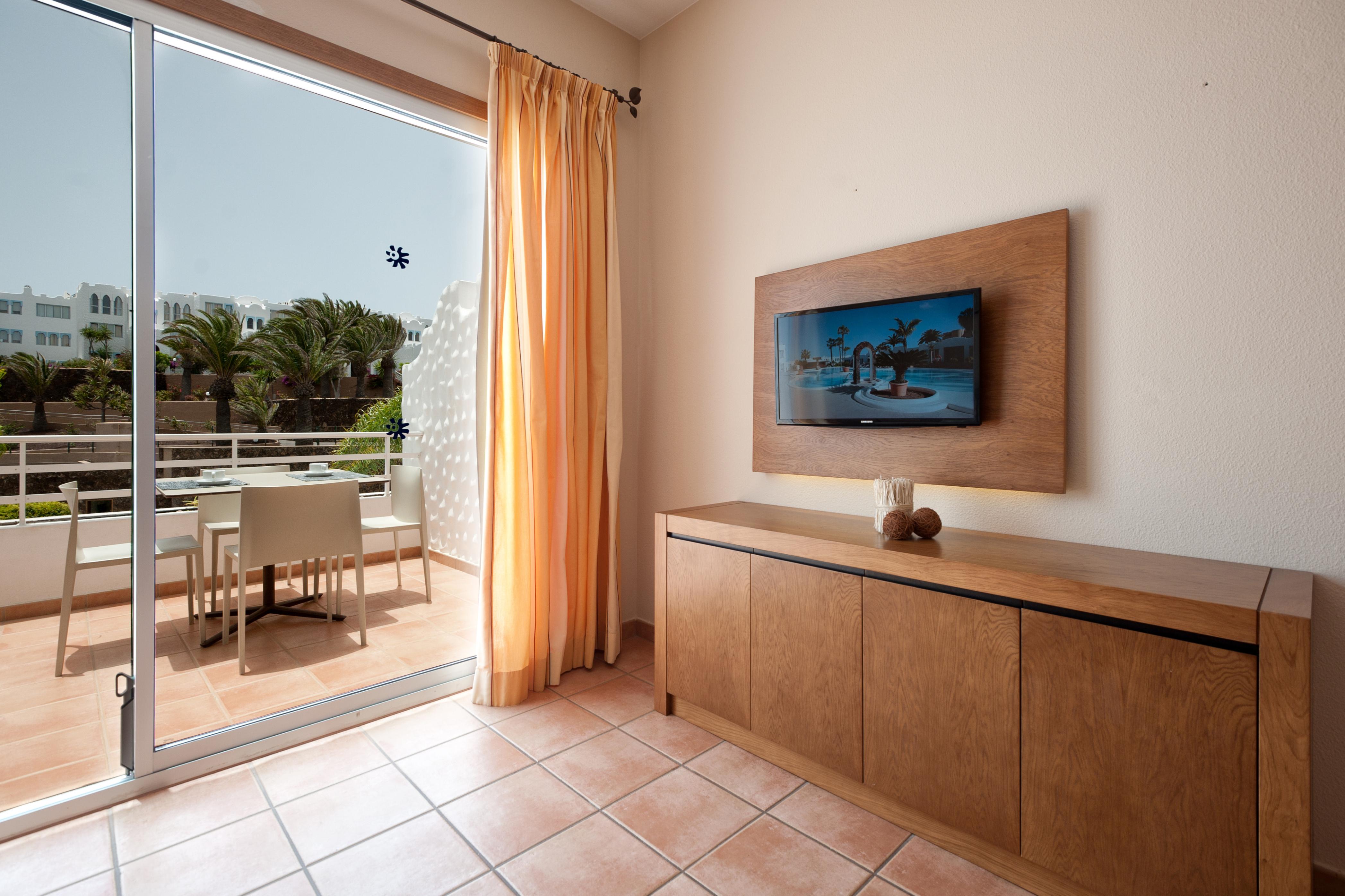 Sotavento Beach Club Costa Calma Ngoại thất bức ảnh