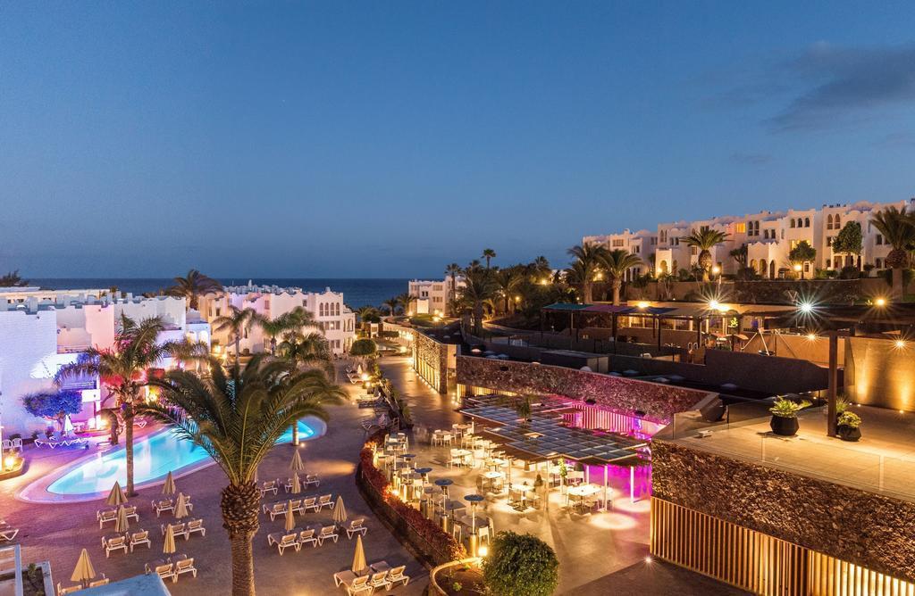 Sotavento Beach Club Costa Calma Ngoại thất bức ảnh