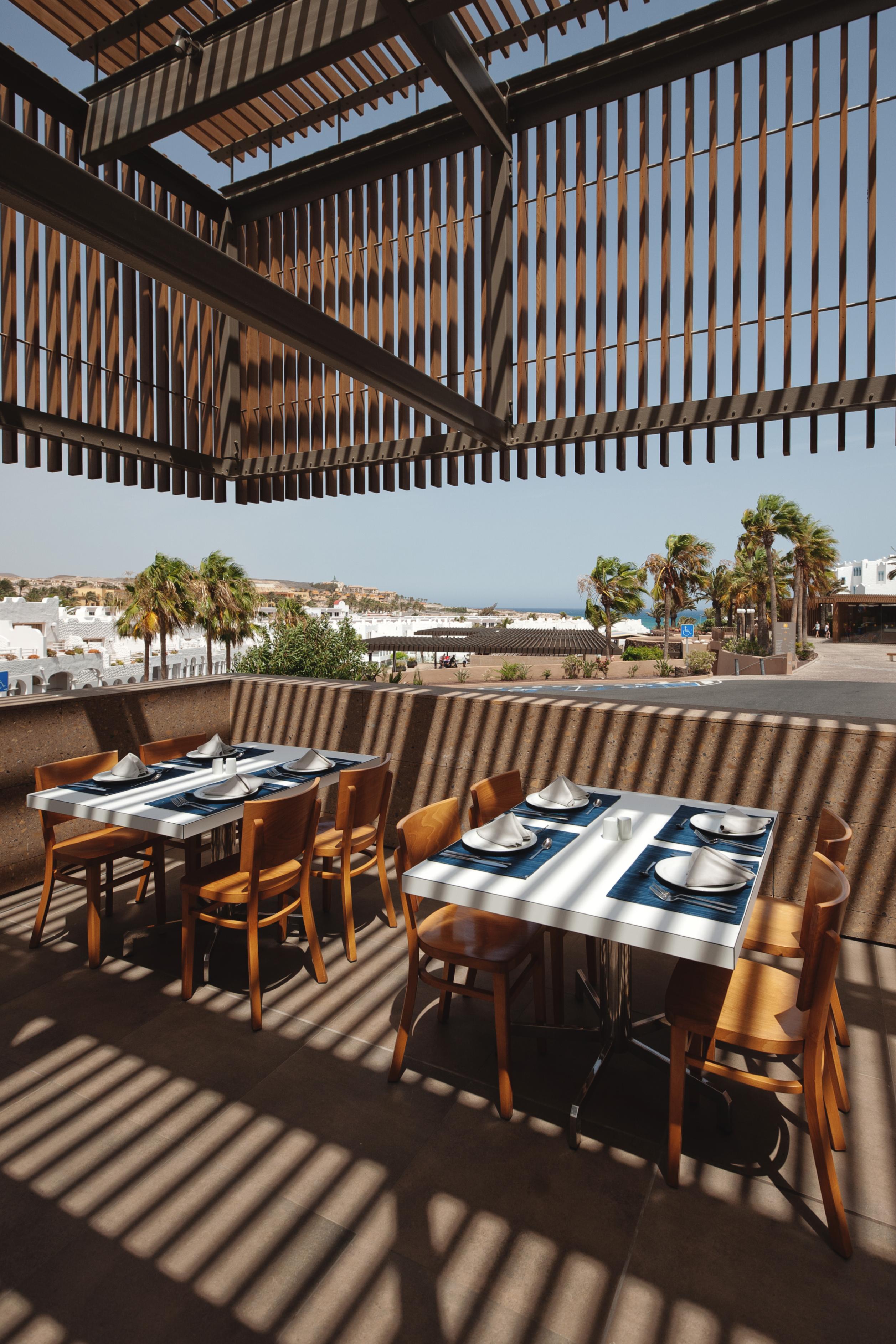 Sotavento Beach Club Costa Calma Ngoại thất bức ảnh