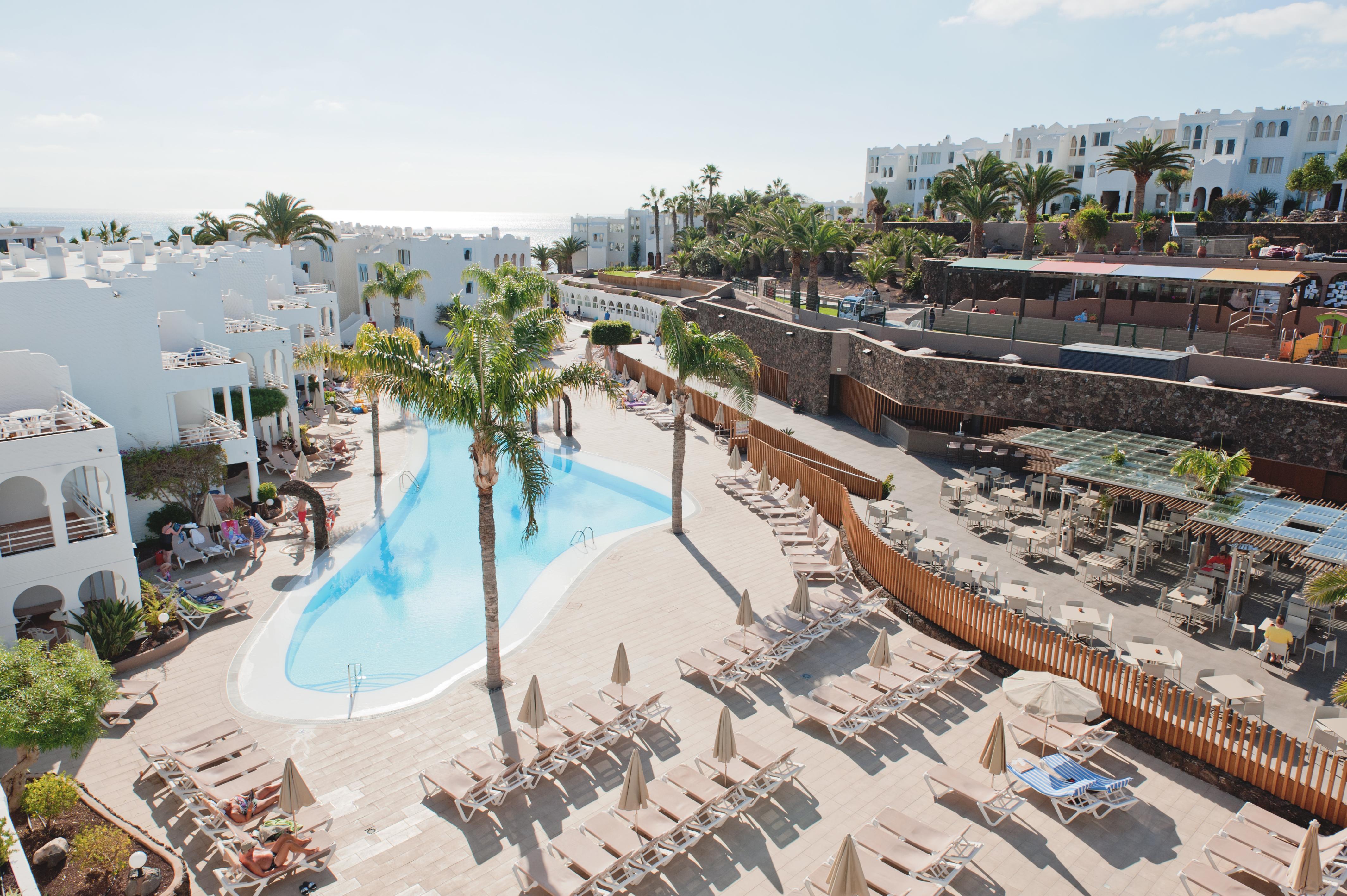 Sotavento Beach Club Costa Calma Ngoại thất bức ảnh