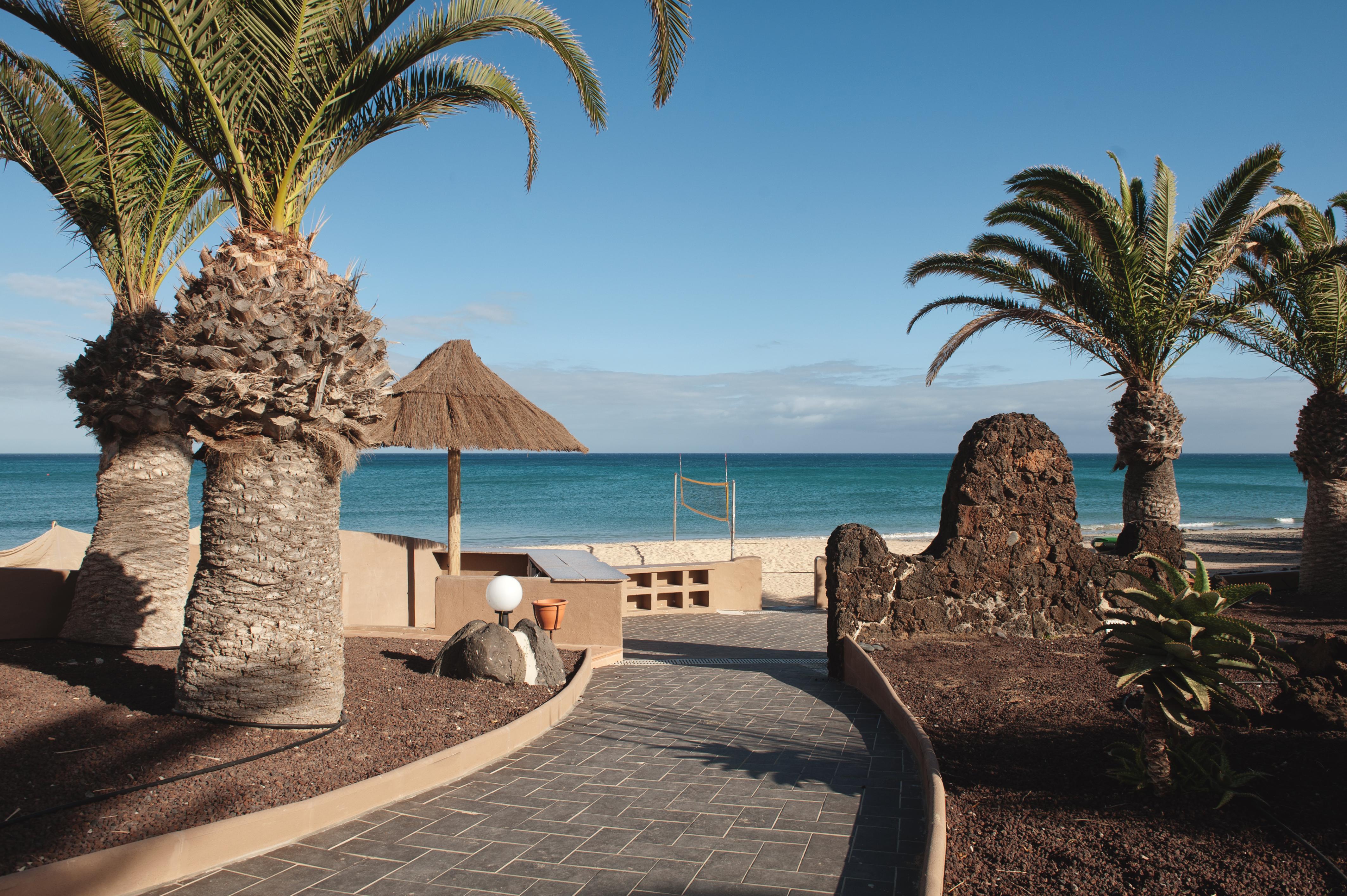 Sotavento Beach Club Costa Calma Ngoại thất bức ảnh