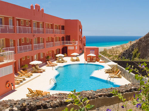 Sotavento Beach Club Costa Calma Ngoại thất bức ảnh