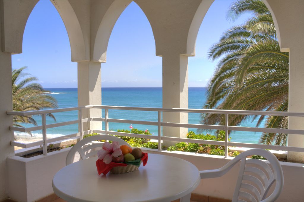 Sotavento Beach Club Costa Calma Ngoại thất bức ảnh
