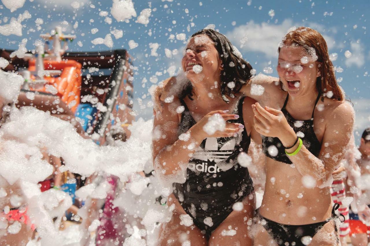 Sotavento Beach Club Costa Calma Ngoại thất bức ảnh